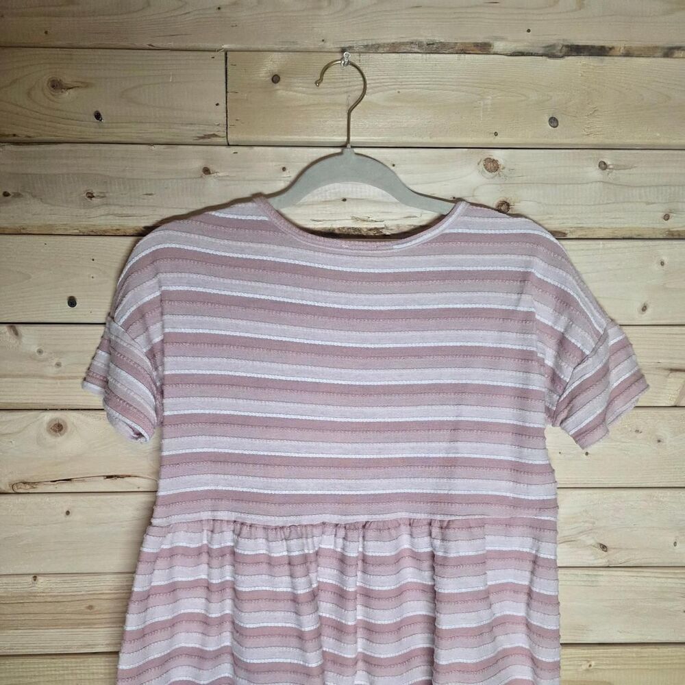 Women's Pink Blouse